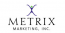 Metrix Marketing logo